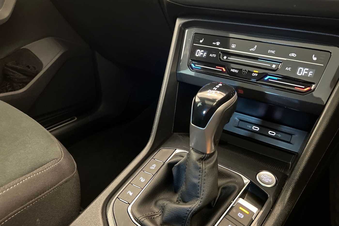 Volkswagen Tiguan PA Elegance EVO 1.5 TSI 150PS 7-speed DSG 5 door