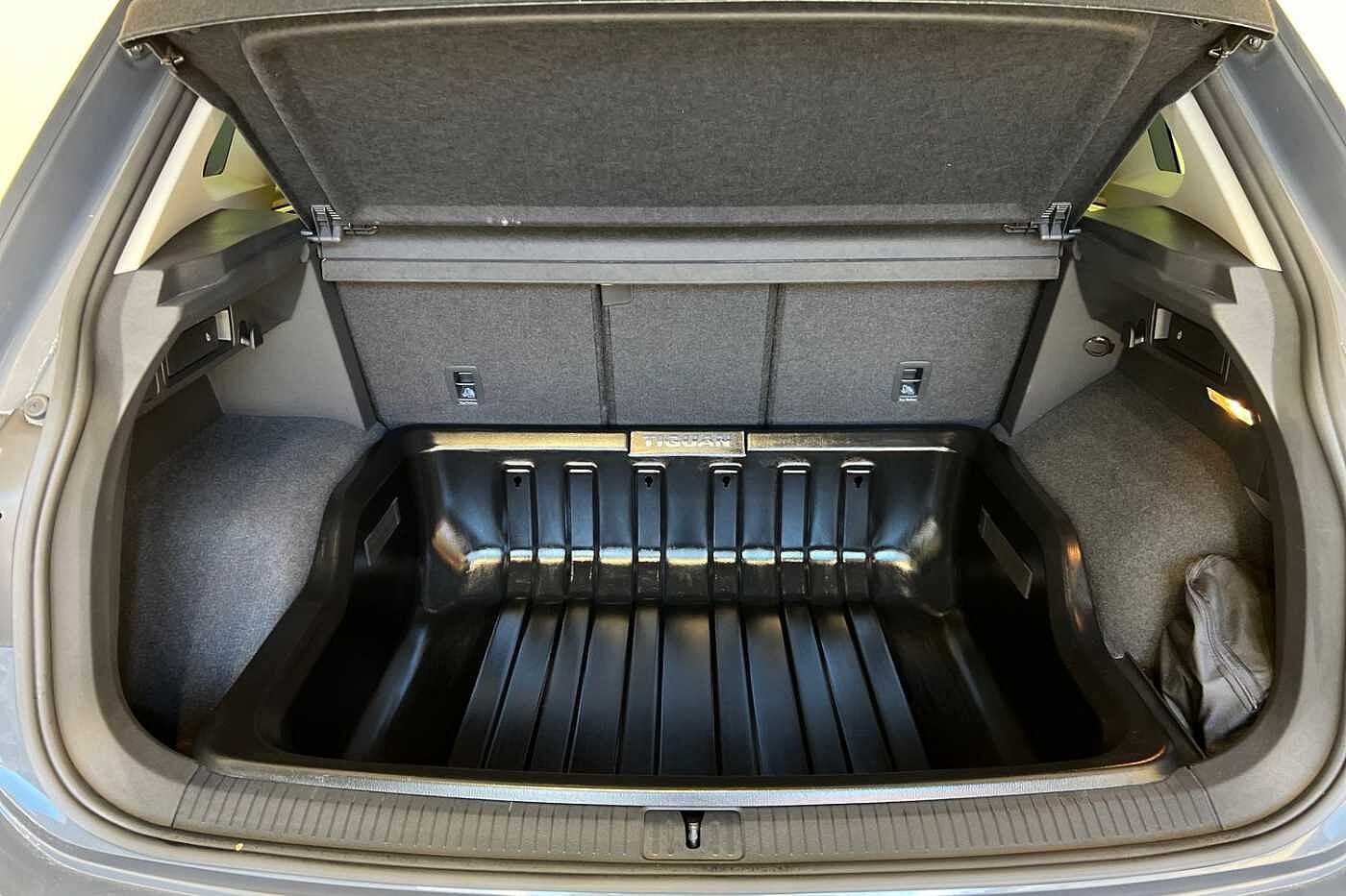 Volkswagen Tiguan PA Elegance EVO 1.5 TSI 150PS 7-speed DSG 5 door