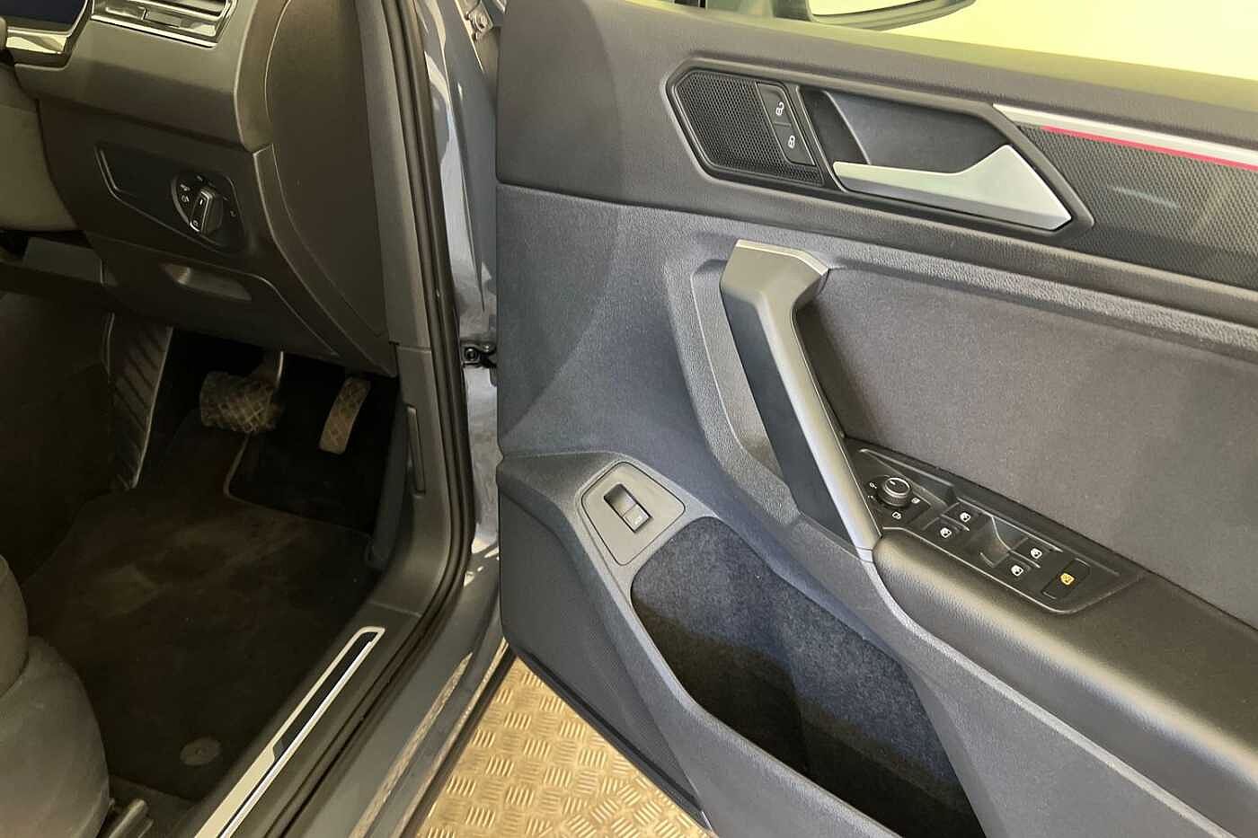 Volkswagen Tiguan PA Elegance EVO 1.5 TSI 150PS 7-speed DSG 5 door