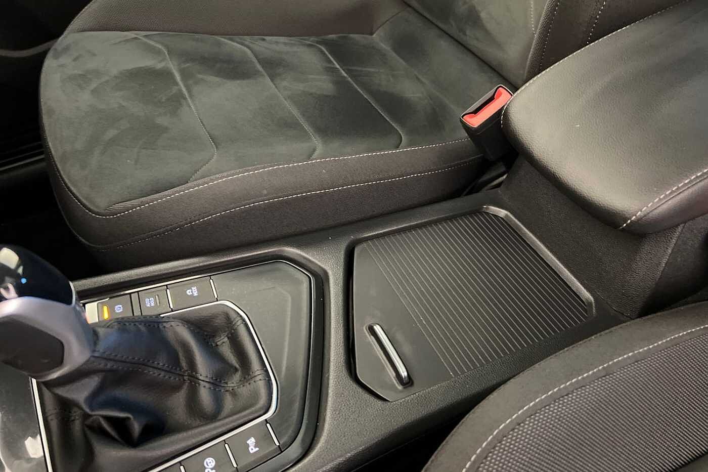Volkswagen Tiguan PA Elegance EVO 1.5 TSI 150PS 7-speed DSG 5 door