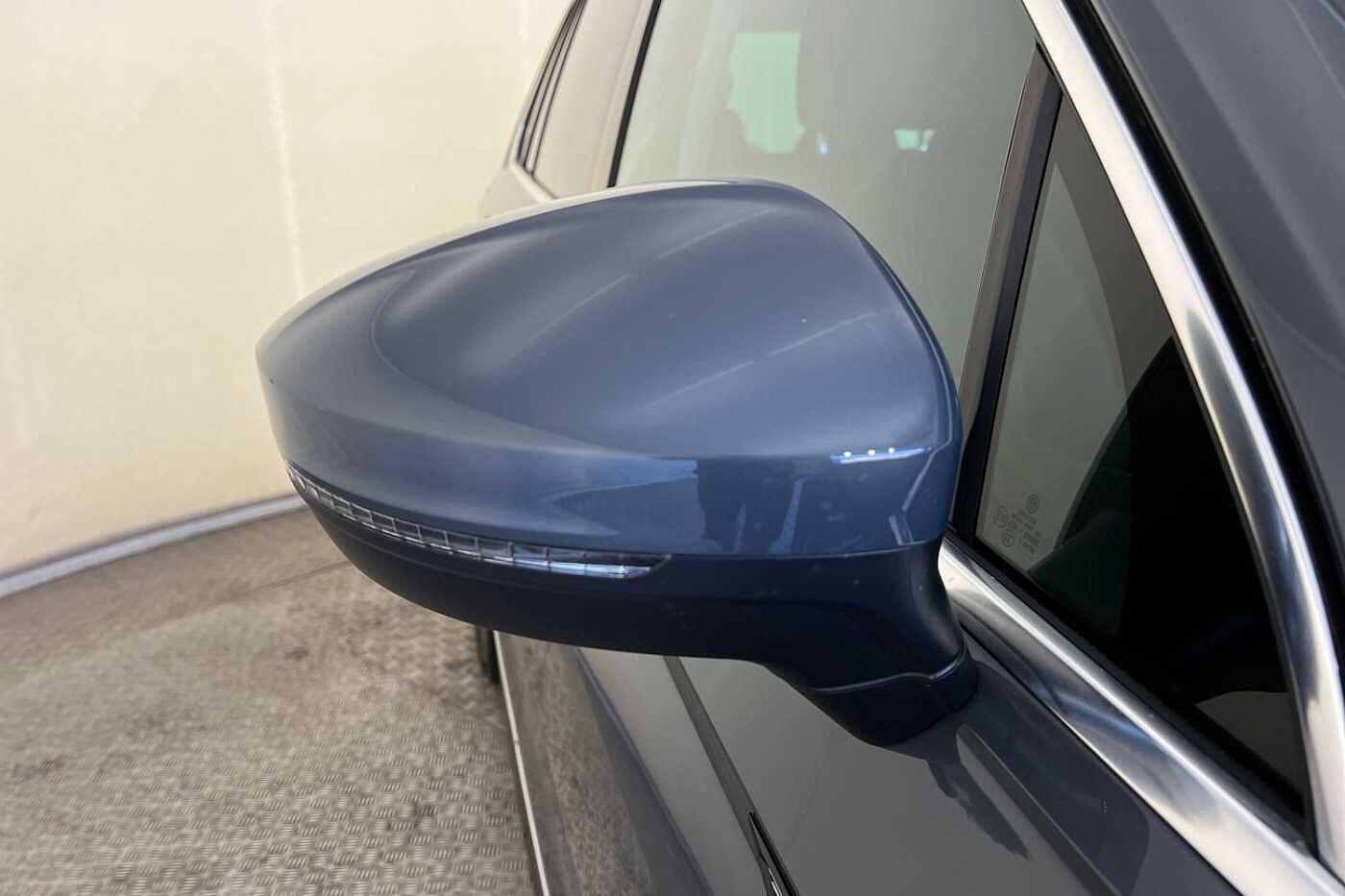 Volkswagen Tiguan PA Elegance EVO 1.5 TSI 150PS 7-speed DSG 5 door