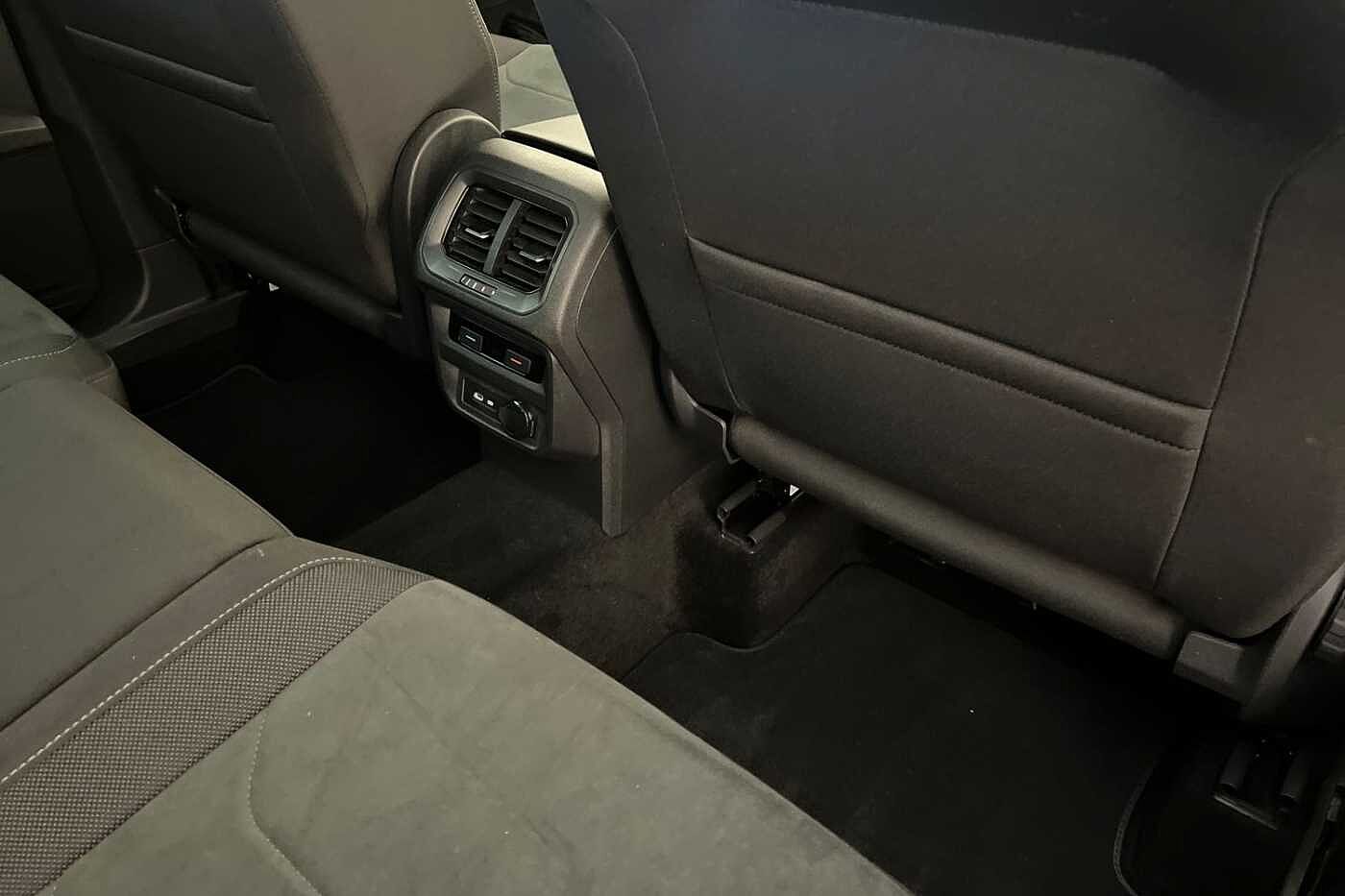 Volkswagen Tiguan PA Elegance EVO 1.5 TSI 150PS 7-speed DSG 5 door
