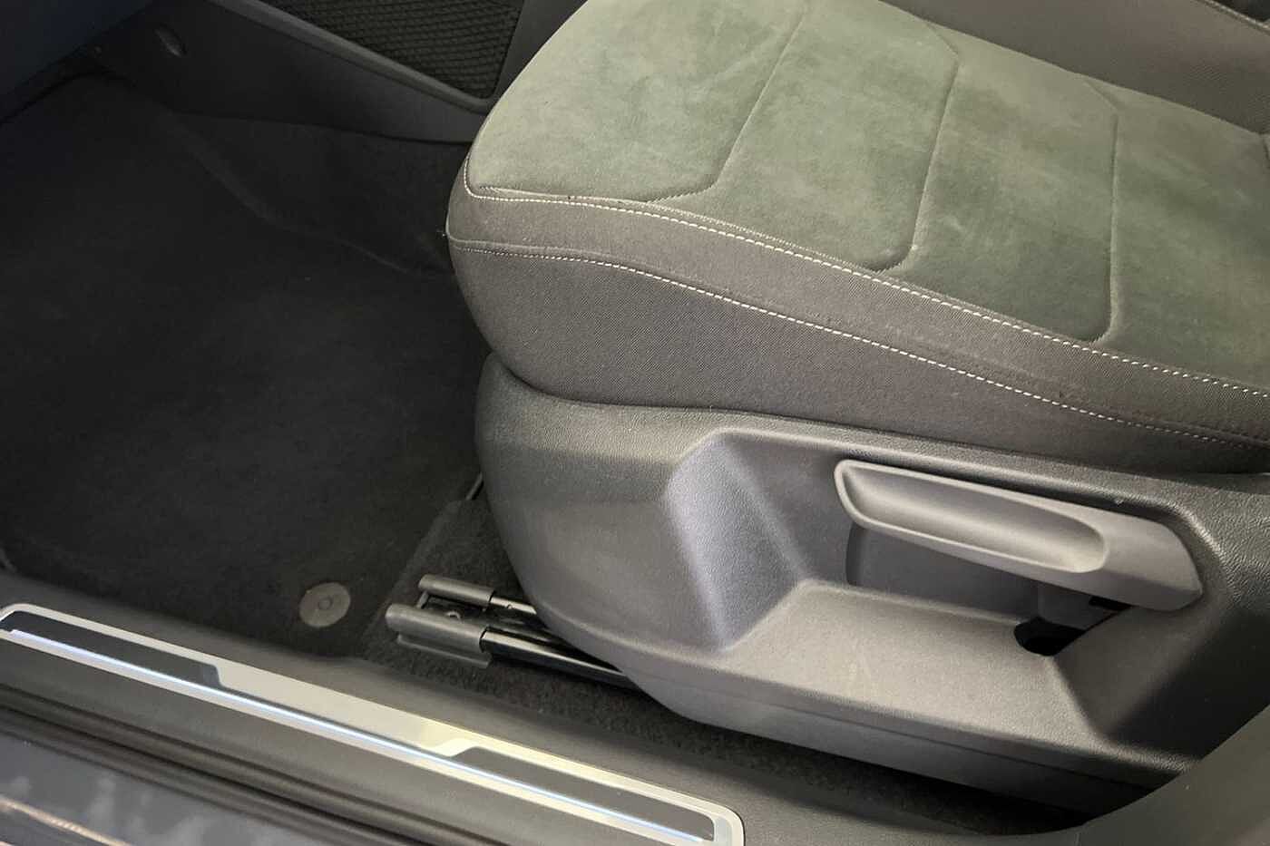 Volkswagen Tiguan PA Elegance EVO 1.5 TSI 150PS 7-speed DSG 5 door